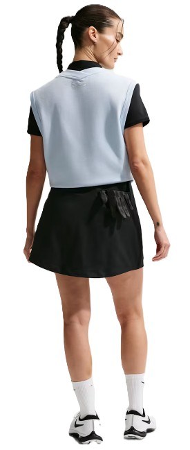 Nike Golf Club Golfrock, schwarz