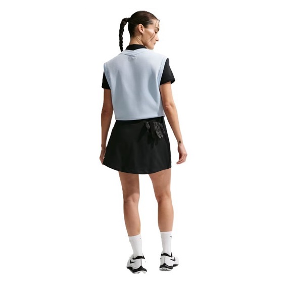 Nike Golf Club Golfrock, schwarz