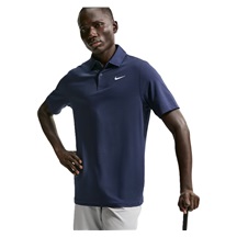 Nike Velocity Dri-FIT Herren Poloshirt, dunkelblau