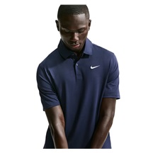 Nike Velocity Dri-FIT Herren Poloshirt, dunkelblau