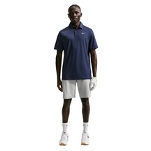 Nike Velocity Dri-FIT Herren Poloshirt, dunkelblau