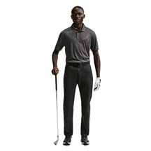 Nike Par Herren Poloshirt, anthracite/black