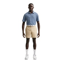 Nike Velocity Dri-FIT Herren Poloshirt, work blue/navy/white