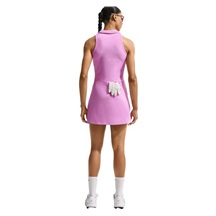 Nike Golf Club Damen Golfkleid, light magenta