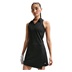 Nike Golf Club Damen Golfkleid, schwarz