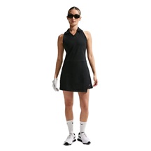 Nike Golf Club Damen Golfkleid, schwarz