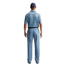 Nike Par Herren Poloshirt, work blue