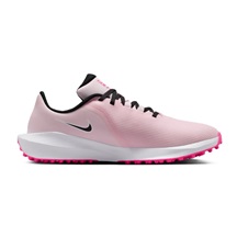 Nike Infinity G NN Unisex Golfschuhe, pearl pink/white/black