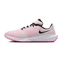 Nike Infinity G NN Unisex Golfschuhe, pearl pink/white/black