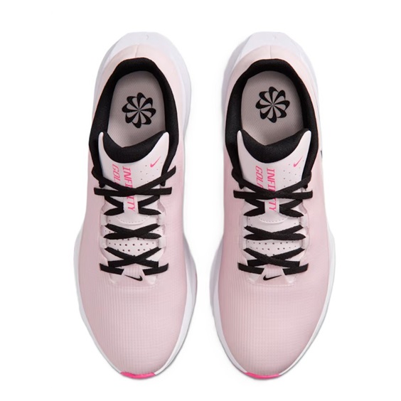 Nike Infinity G NN Unisex Golfschuhe, pearl pink/white/black