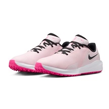 Nike Infinity G NN Unisex Golfschuhe, pearl pink/white/black