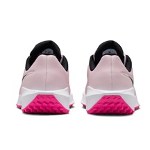 Nike Infinity G NN Unisex Golfschuhe, pearl pink/white/black