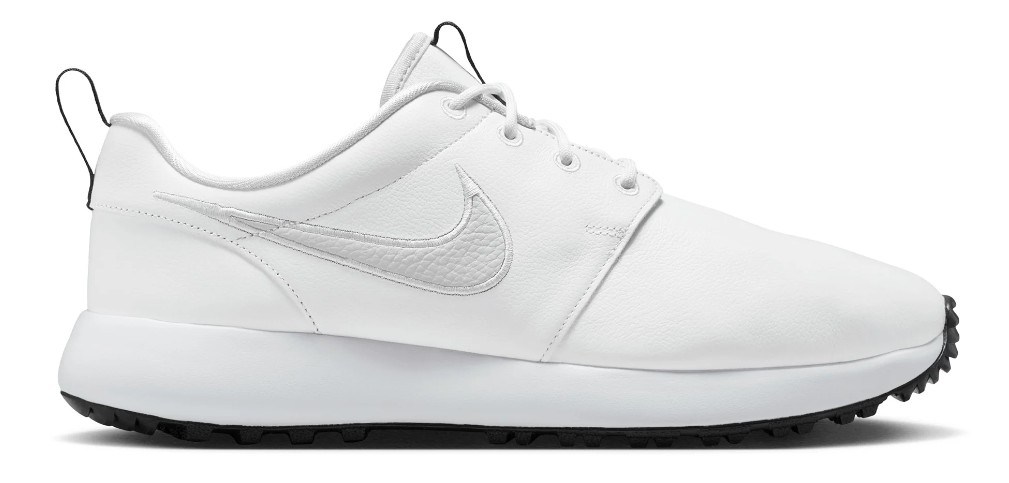 Nike Roshe G Herren Golfschuhe, weiss
