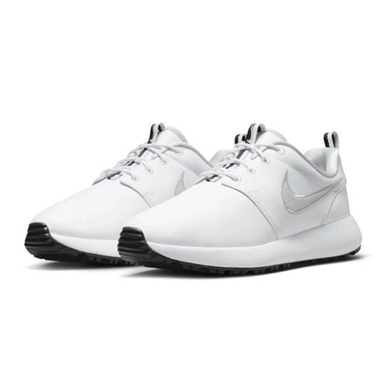 Nike Roshe G Herren Golfschuhe, weiss