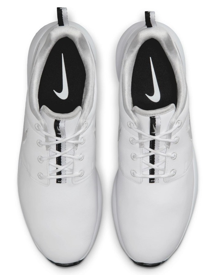 Nike Roshe G Herren Golfschuhe, weiss