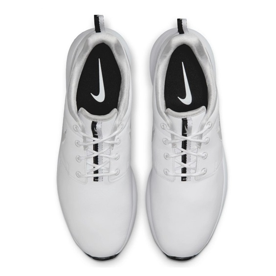 Nike Roshe G Herren Golfschuhe, weiss