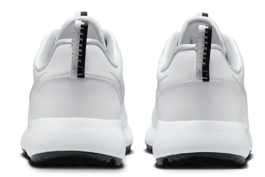 Nike Roshe G Herren Golfschuhe, weiss