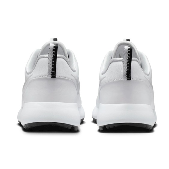 Nike Roshe G Herren Golfschuhe, weiss