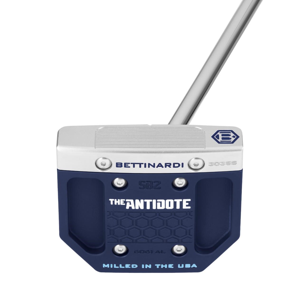 Bettinardi Antidote SB2 Simply Balanced Putter