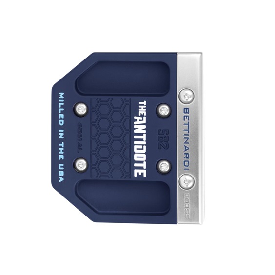Bettinardi Antidote SB2 Simply Balanced Putter