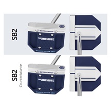 Bettinardi Antidote SB2 Simply Balanced Putter