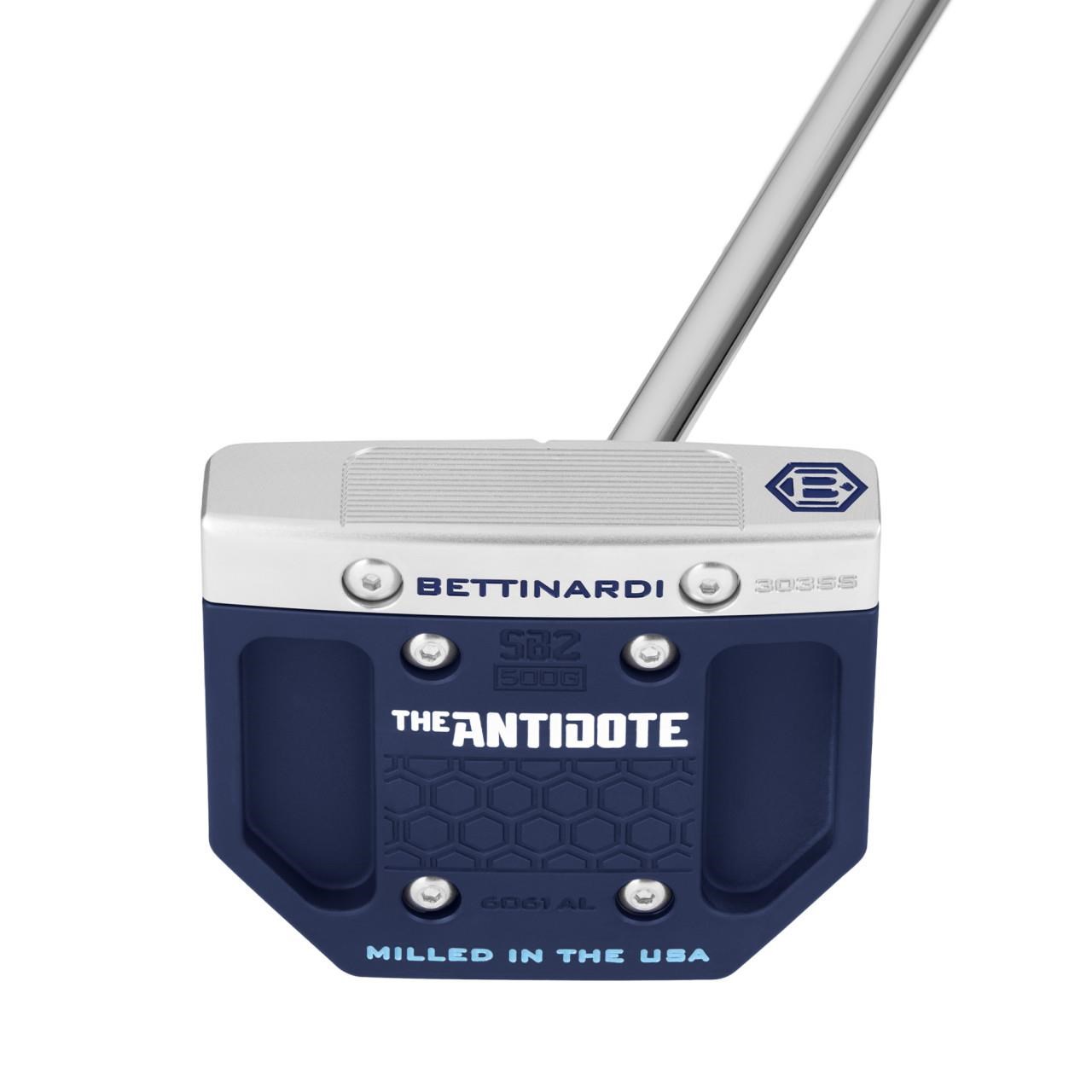 Bettinardi Antidote SB2 Long Putter