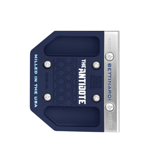 Bettinardi Antidote SB2 Long Putter
