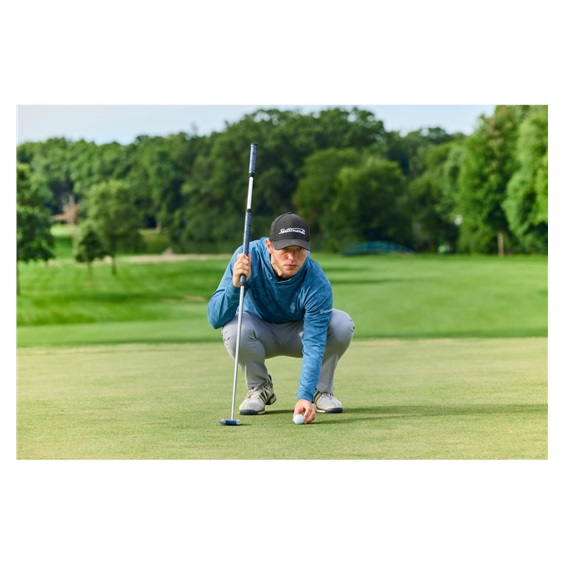 Bettinardi Antidote SB2 Long Putter