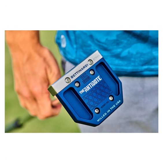 Bettinardi Antidote SB2 Long Putter
