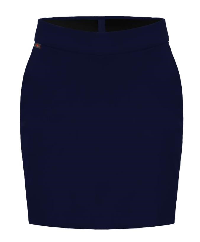 KJUS Susi Golfrock, atlanta blau