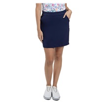KJUS Susi Golfrock, atlanta blau