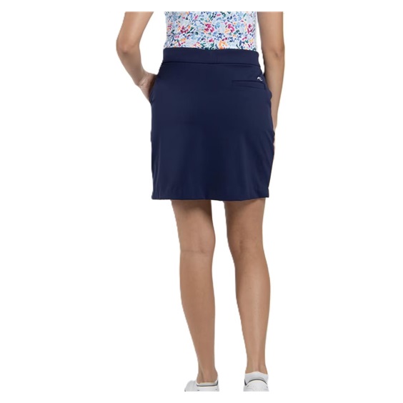 KJUS Susi Golfrock, atlanta blau