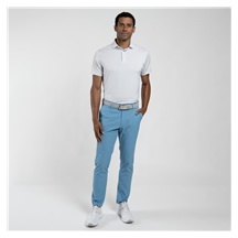 KJUS Amata Stripe Herren Gürtel, alloy