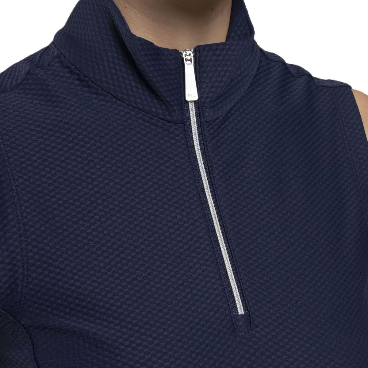 KJUS Seoul Golfkleid, dunkelblau