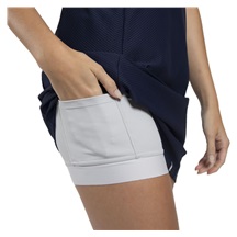 KJUS Seoul Golfkleid, dunkelblau