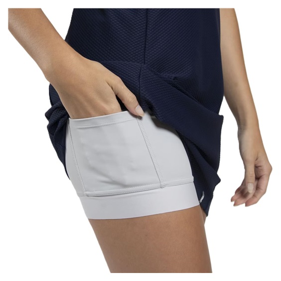 KJUS Seoul Golfkleid, dunkelblau