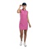 KJUS Seoul Golfkleid, peony