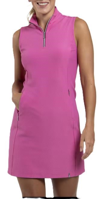 KJUS Seoul Golfkleid, peony