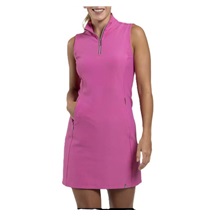 KJUS Seoul Golfkleid, peony