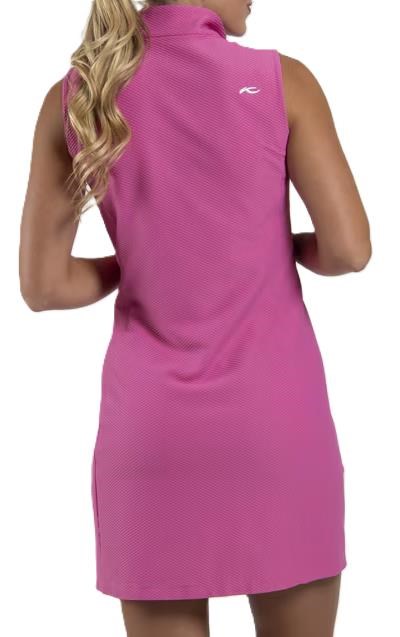 KJUS Seoul Golfkleid, peony