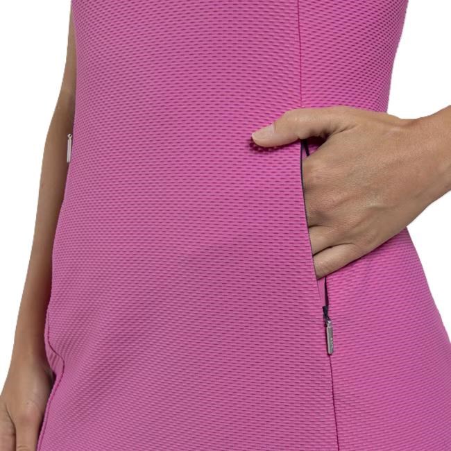 KJUS Seoul Golfkleid, peony