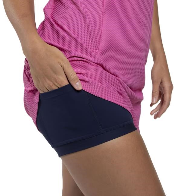 KJUS Seoul Golfkleid, peony