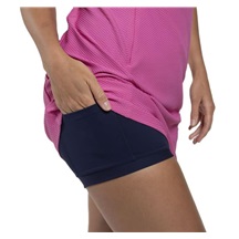KJUS Seoul Golfkleid, peony