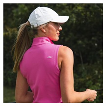 KJUS Seoul Golfkleid, peony
