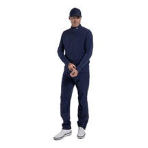 KJUS Rain Rescue 2.0 Herrenjacke, atlanta blau