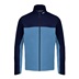 KJUS Rain Rescue 2.0 Herrenjacke, atlanta blau/atlas blau