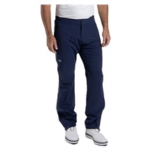 KJUS Rain Rescue 2.0 spodnie męskie, atlanta blau