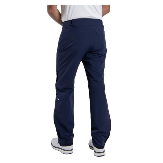 KJUS Rain Rescue 2.0 spodnie męskie, atlanta blau