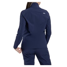 KJUS Rain Rescue 2.0 Damenjacke, atlanta blau