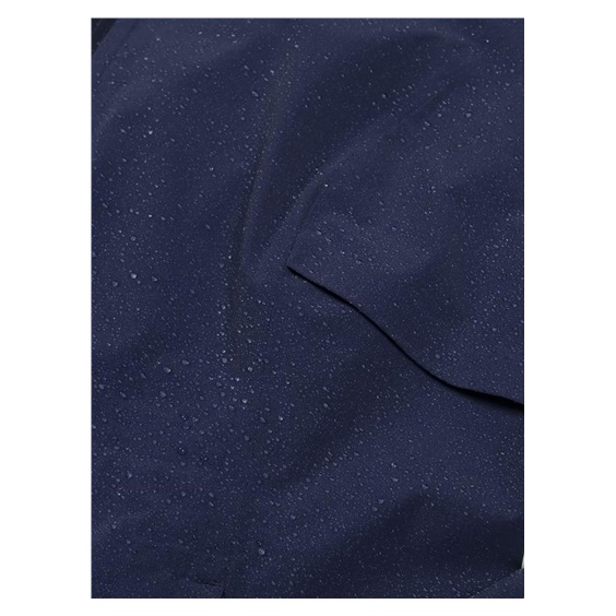 KJUS Rain Rescue 2.0 Damenjacke, atlanta blau